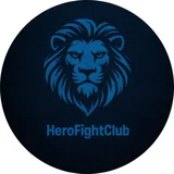 Hero Fight Club