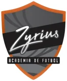 Zyrius Academia de Fútbol