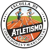 Escuela de Atletismo