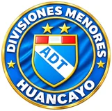 ADT Divisiones Menores Huancayo
